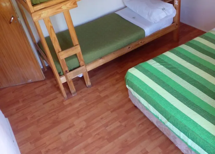 Hostel Piltri