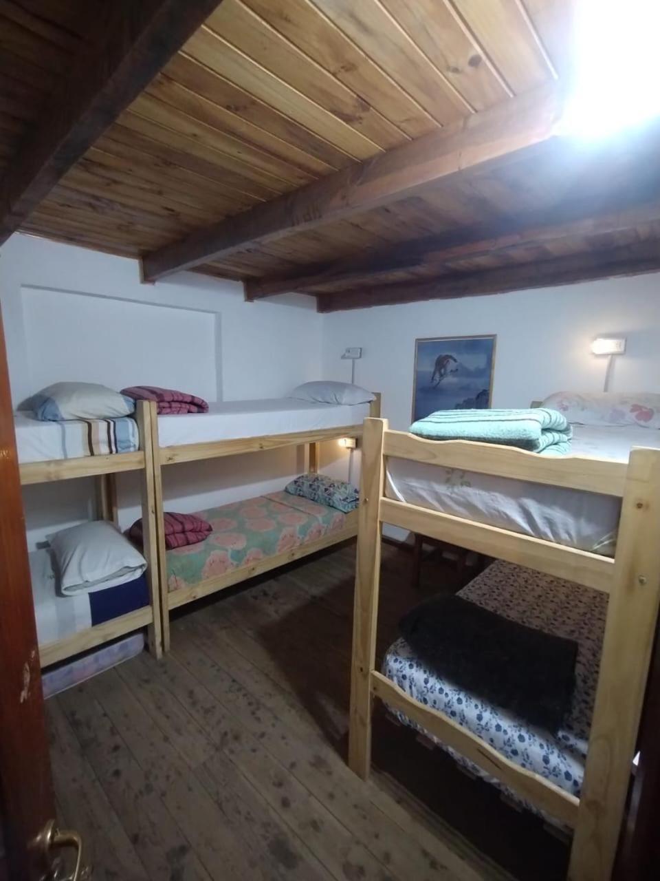 Piltri Hostal
